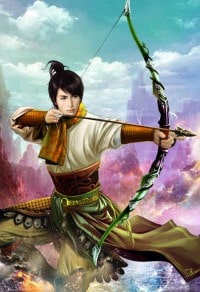 我在時間靜止的世界