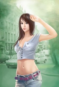 我在異界是人皇