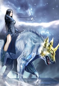 长安流云书