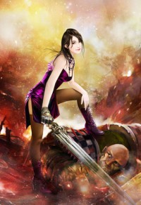 惡魔同枕：女人休想逃