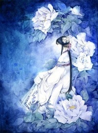 寫文大神是影后