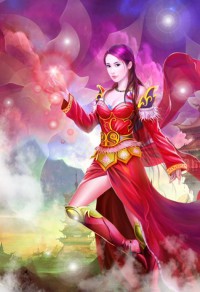 傻妃賊逗：王爺淚奔了