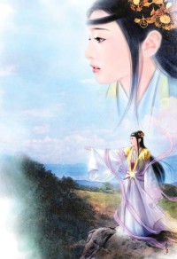 （源庚同人）君子好逑